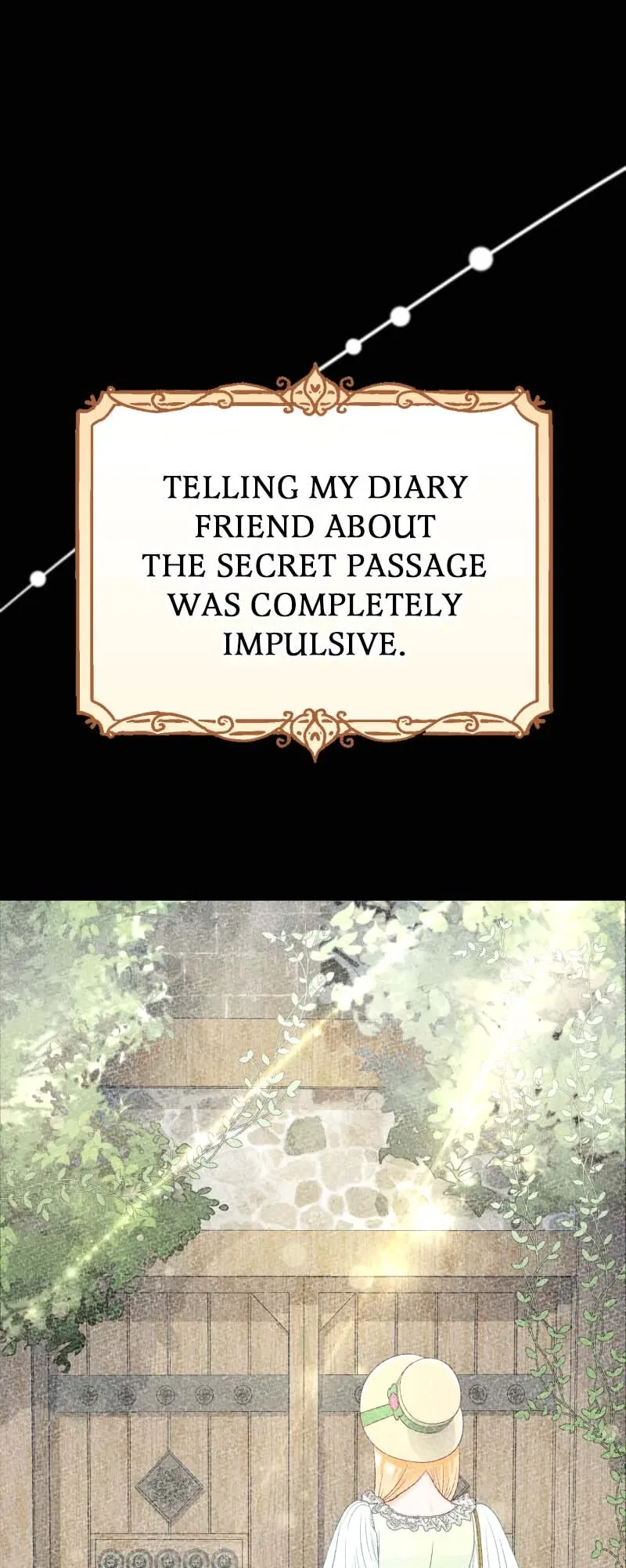 The Maid’s Secret Tea Recipe for the Prince Chapter 38 – Page 17