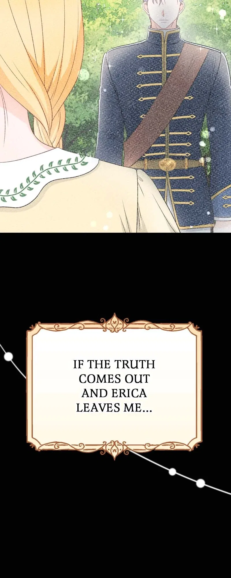 The Maid’s Secret Tea Recipe for the Prince Chapter 38 – Page 20