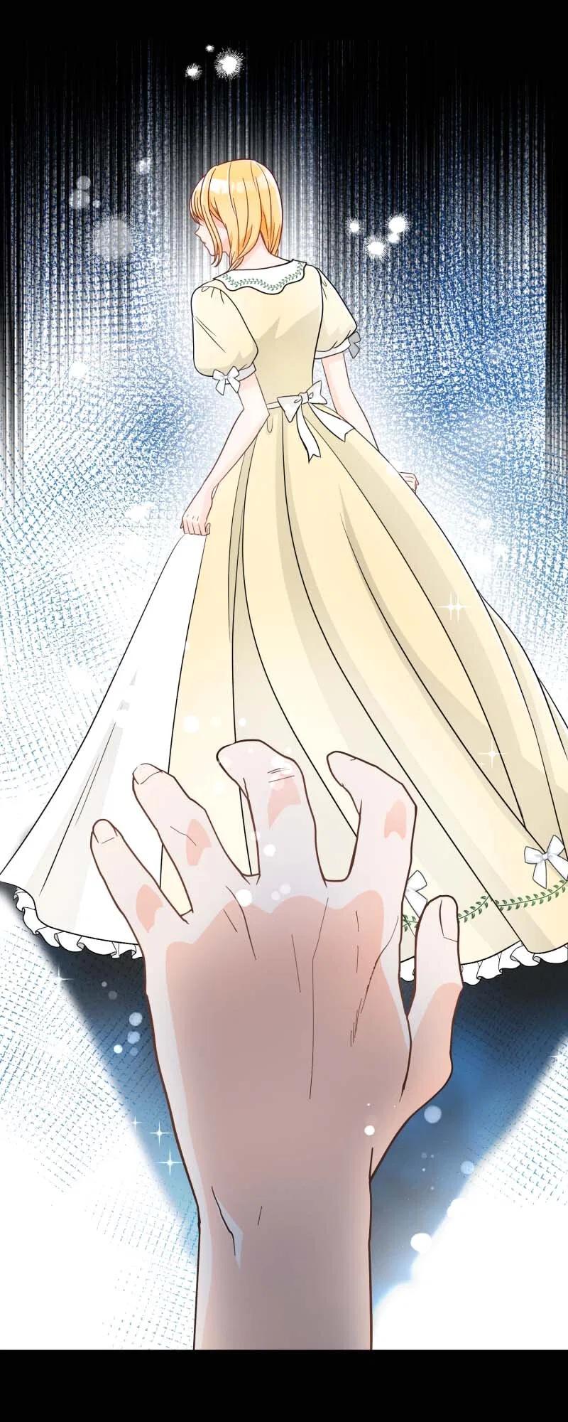 The Maid’s Secret Tea Recipe for the Prince Chapter 38 – Page 21
