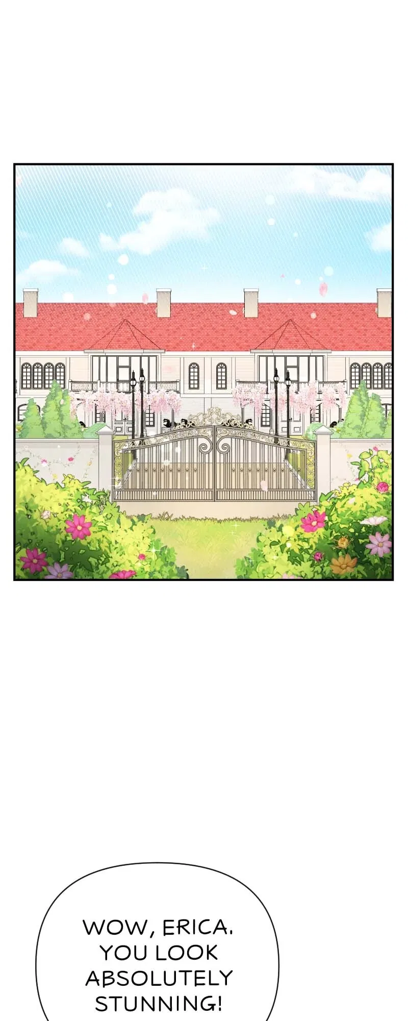 The Maid’s Secret Tea Recipe for the Prince Chapter 38 – Page 25