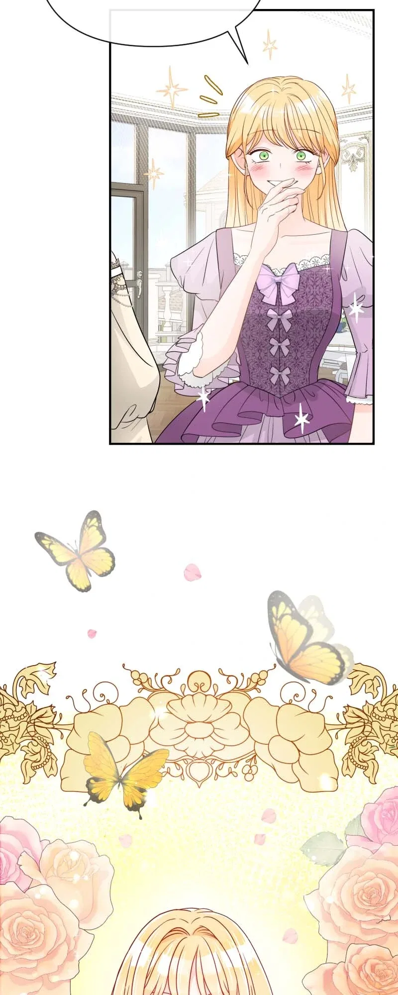 The Maid’s Secret Tea Recipe for the Prince Chapter 38 – Page 26