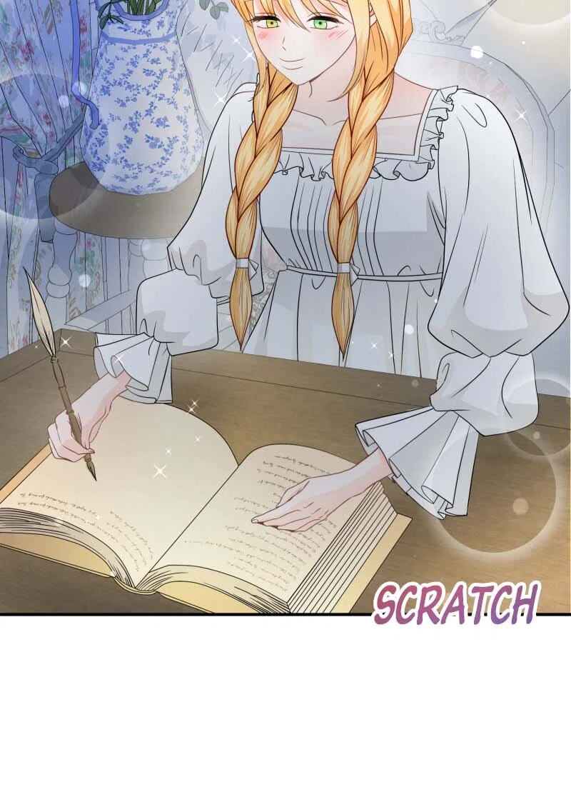 The Maid’s Secret Tea Recipe for the Prince Chapter 38 – Page 33
