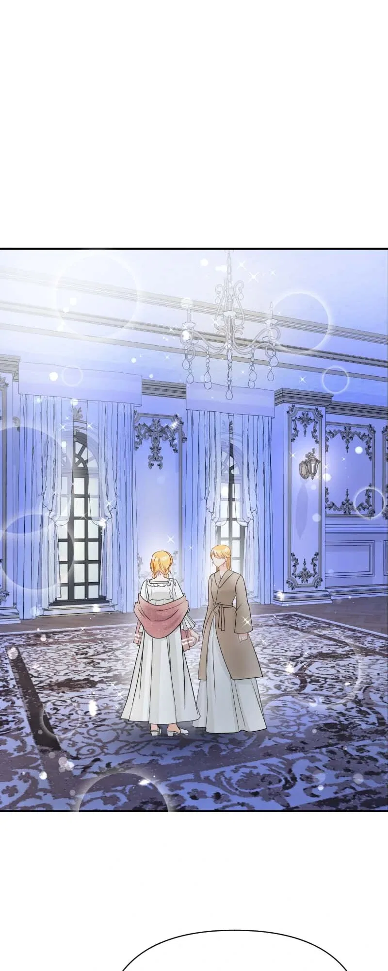 The Maid’s Secret Tea Recipe for the Prince Chapter 38 – Page 40