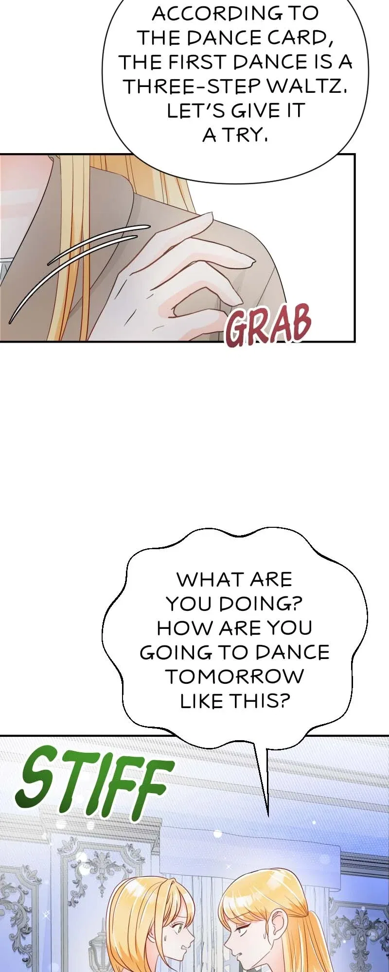 The Maid’s Secret Tea Recipe for the Prince Chapter 38 – Page 41