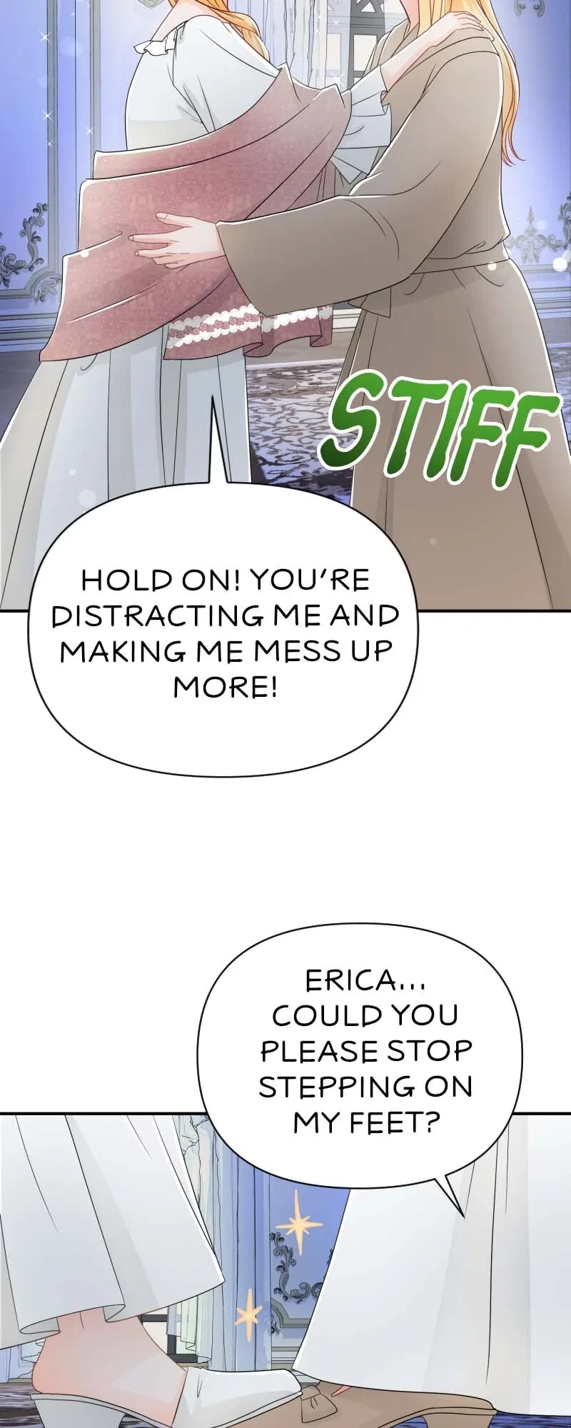 The Maid’s Secret Tea Recipe for the Prince Chapter 38 – Page 42