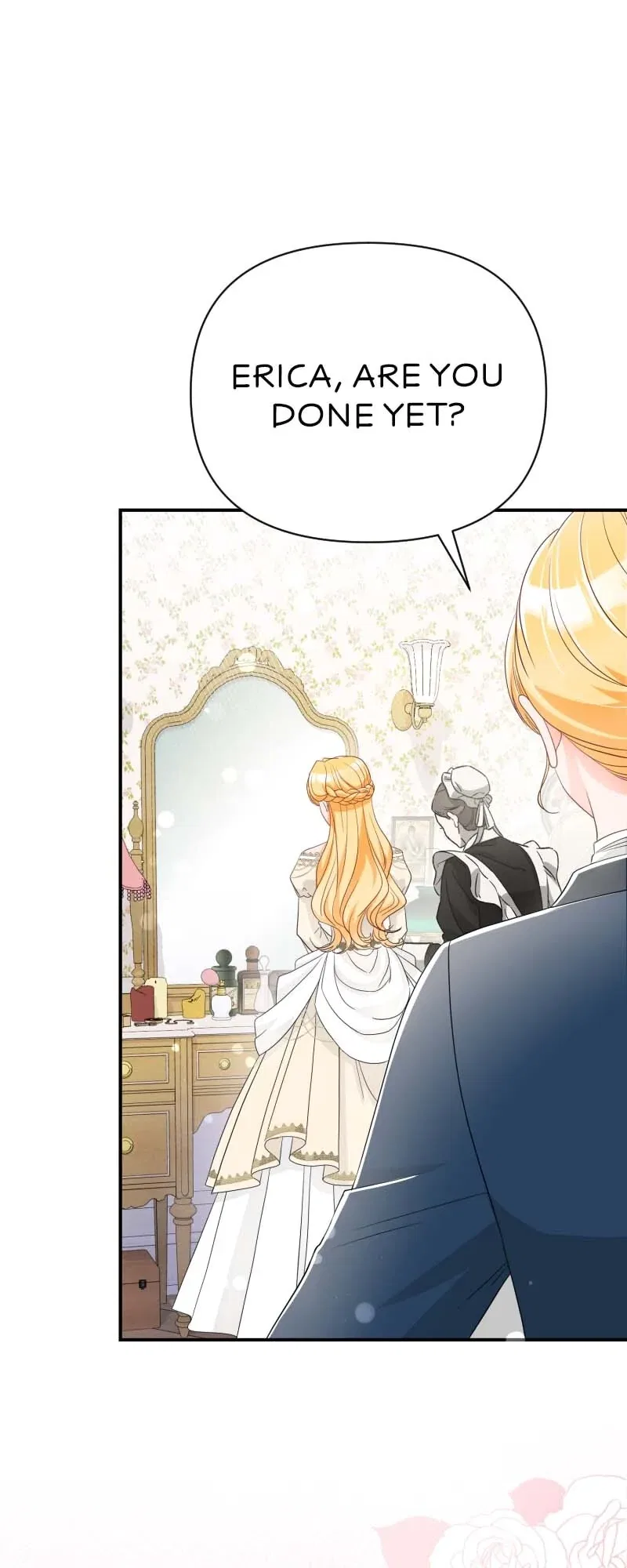 The Maid’s Secret Tea Recipe for the Prince Chapter 38 – Page 46