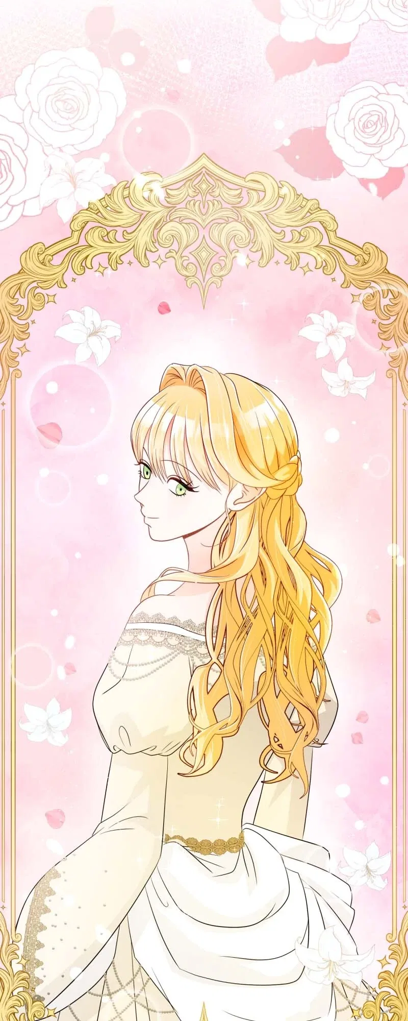 The Maid’s Secret Tea Recipe for the Prince Chapter 38 – Page 47