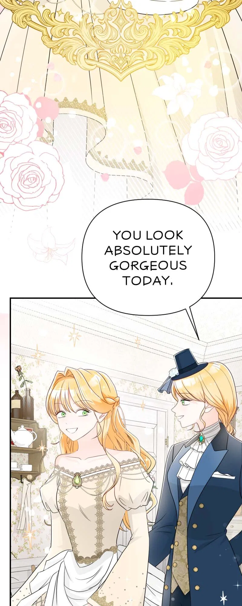 The Maid’s Secret Tea Recipe for the Prince Chapter 38 – Page 48