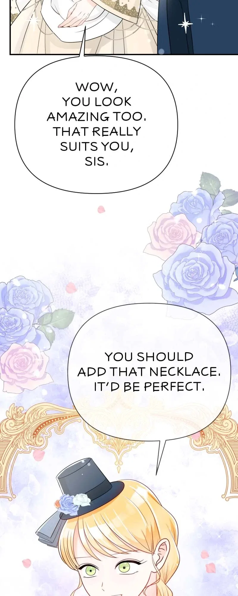 The Maid’s Secret Tea Recipe for the Prince Chapter 38 – Page 49