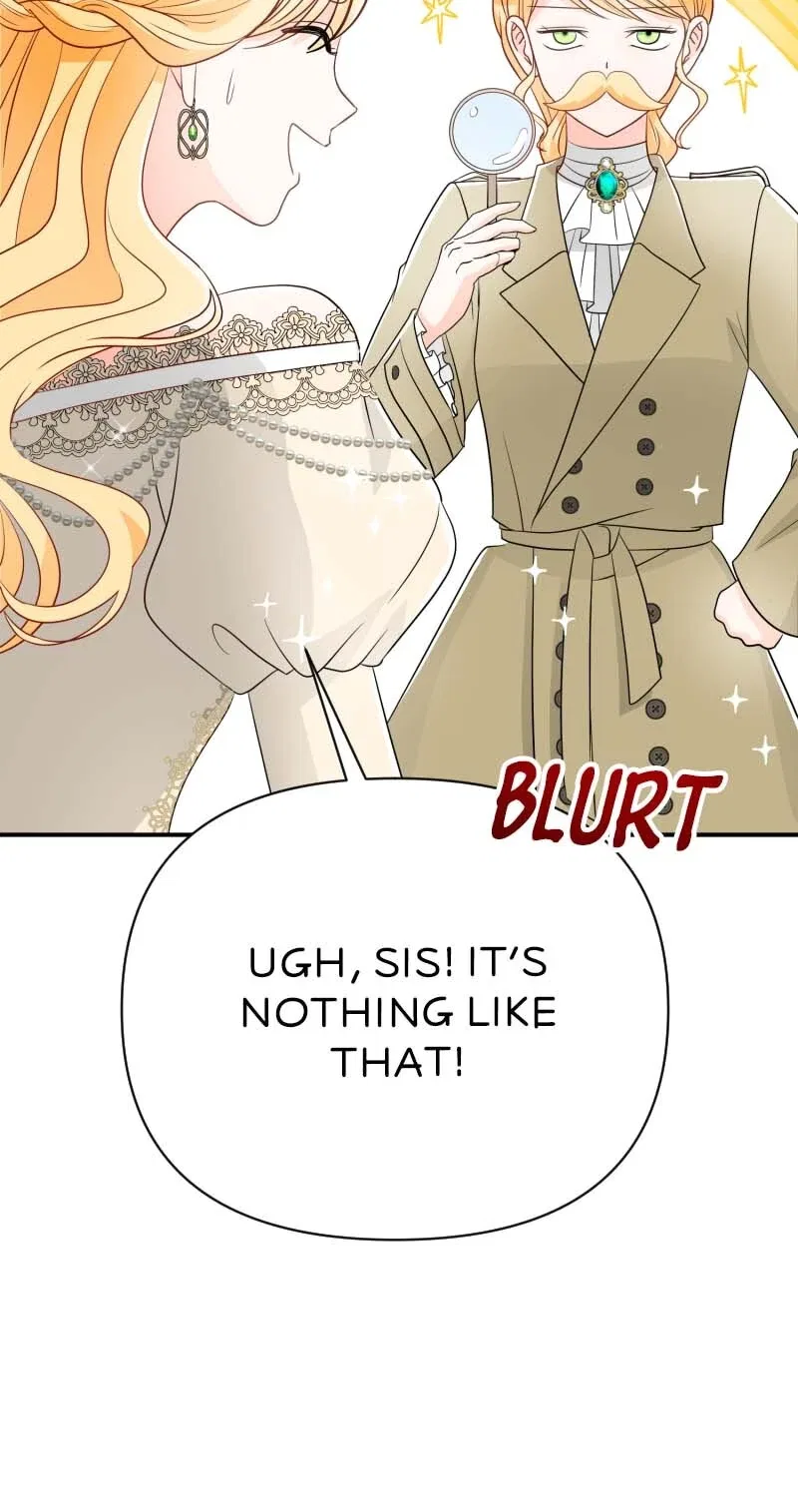The Maid’s Secret Tea Recipe for the Prince Chapter 38 – Page 53