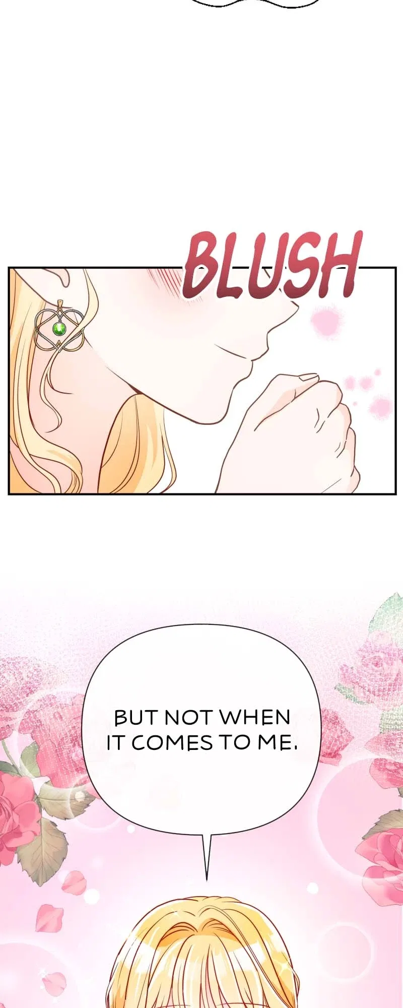 The Maid’s Secret Tea Recipe for the Prince Chapter 38 – Page 57