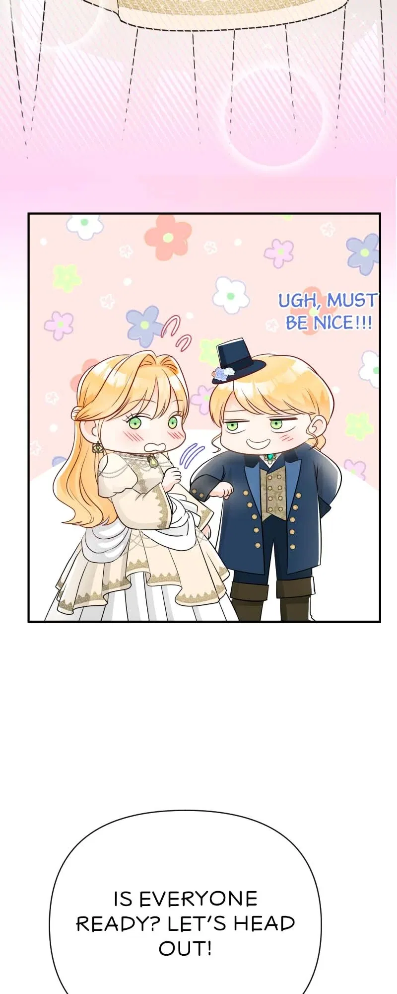 The Maid’s Secret Tea Recipe for the Prince Chapter 38 – Page 59