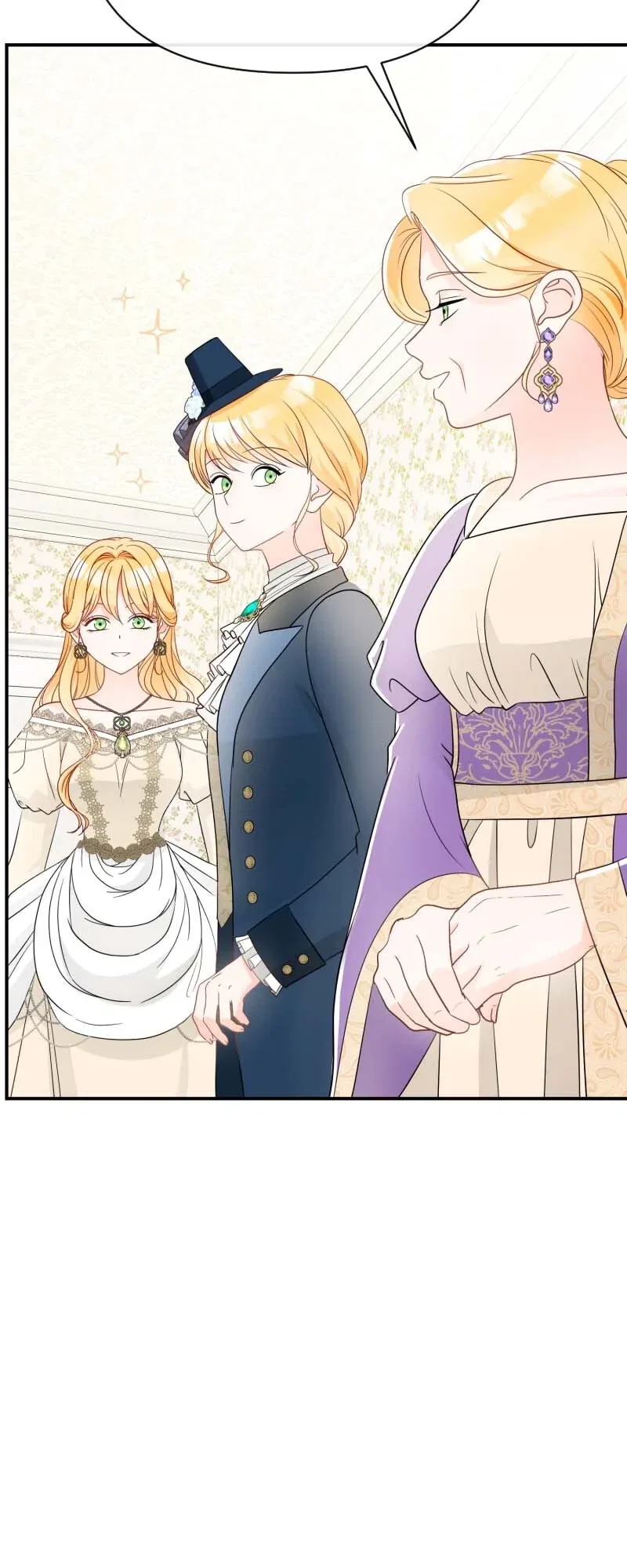 The Maid’s Secret Tea Recipe for the Prince Chapter 38 – Page 60