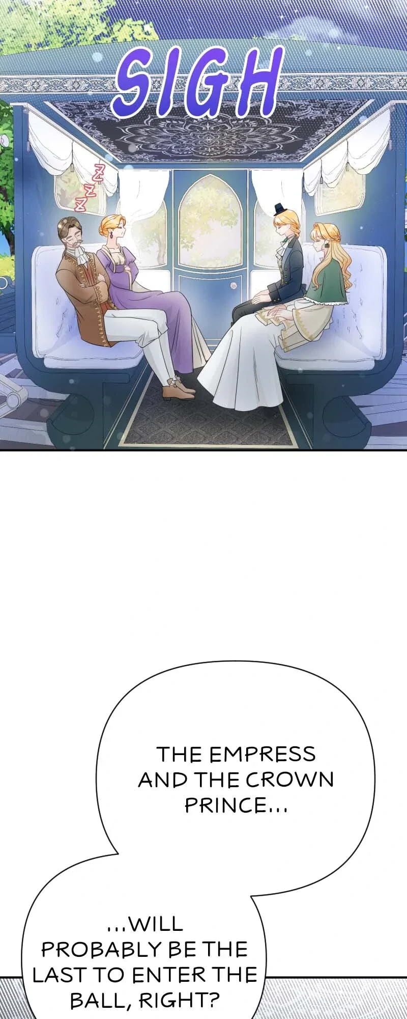 The Maid’s Secret Tea Recipe for the Prince Chapter 38 – Page 64
