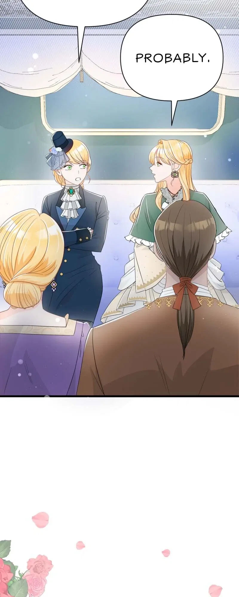 The Maid’s Secret Tea Recipe for the Prince Chapter 38 – Page 65