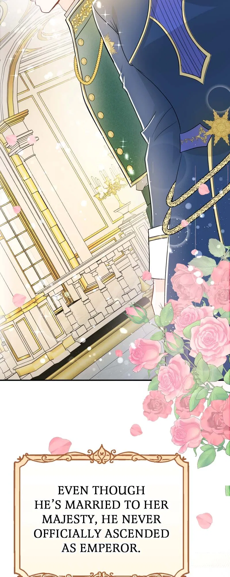The Maid’s Secret Tea Recipe for the Prince Chapter 38 – Page 67