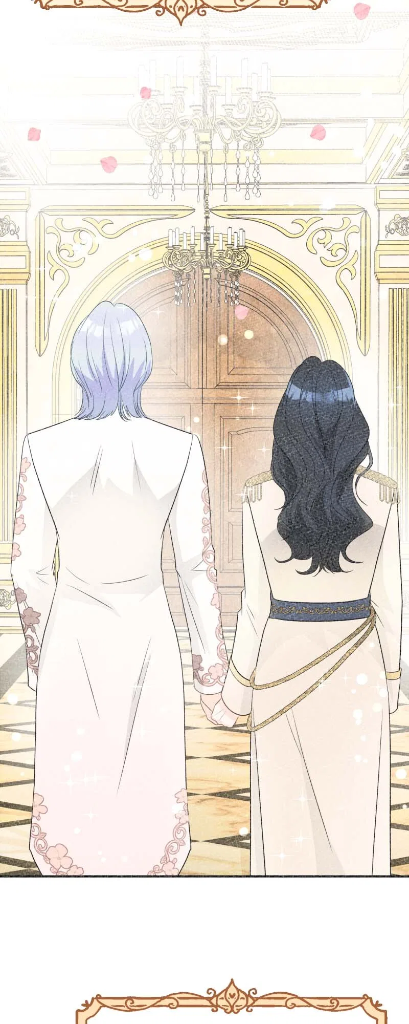 The Maid’s Secret Tea Recipe for the Prince Chapter 38 – Page 68