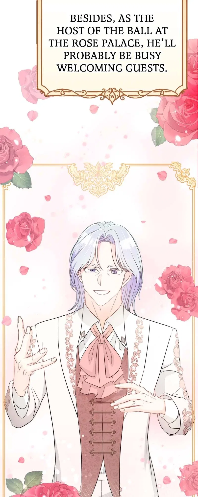 The Maid’s Secret Tea Recipe for the Prince Chapter 38 – Page 69