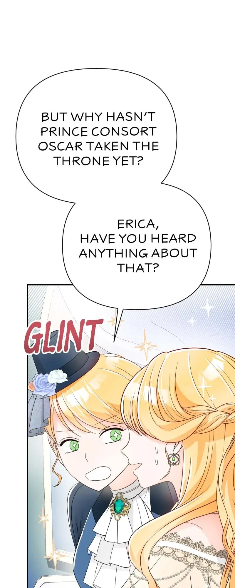 The Maid’s Secret Tea Recipe for the Prince Chapter 38 – Page 71