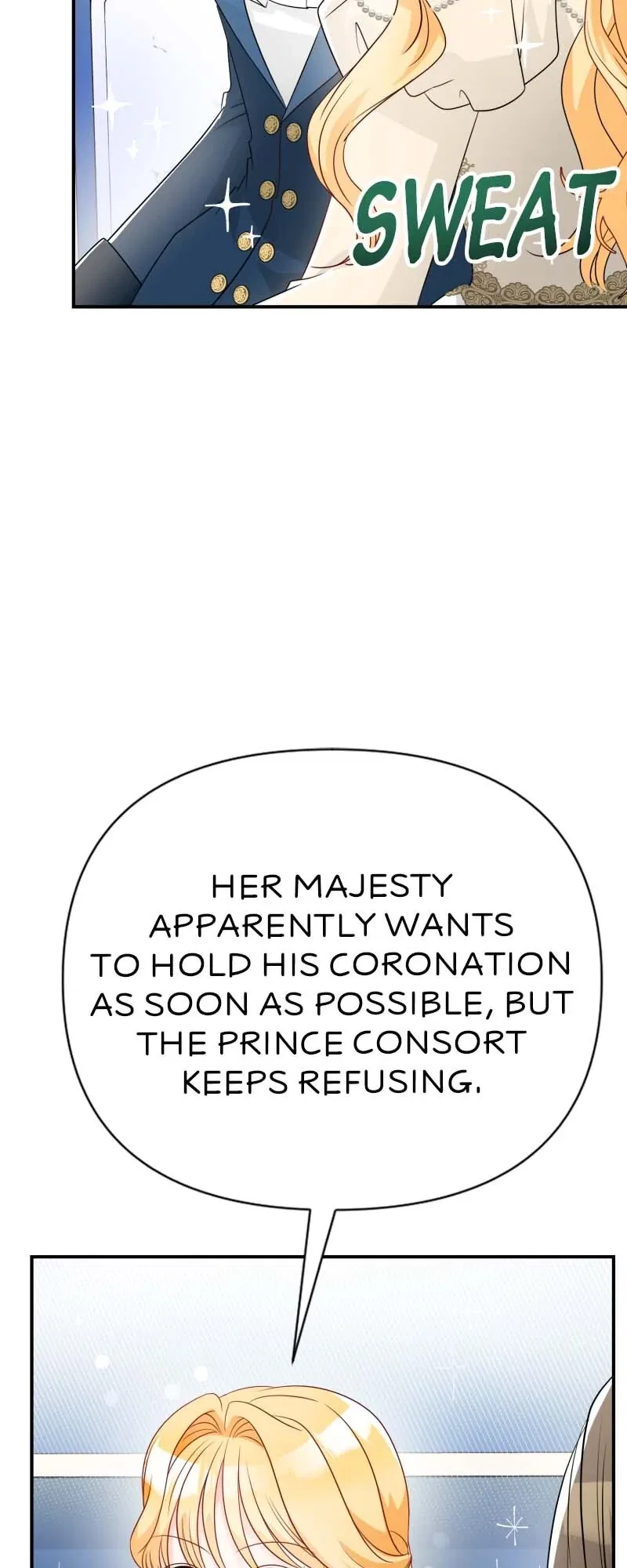 The Maid’s Secret Tea Recipe for the Prince Chapter 38 – Page 72
