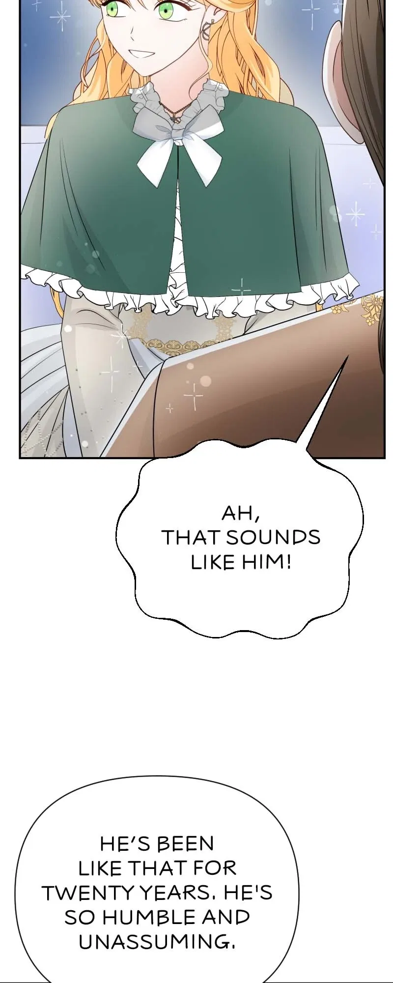 The Maid’s Secret Tea Recipe for the Prince Chapter 38 – Page 73