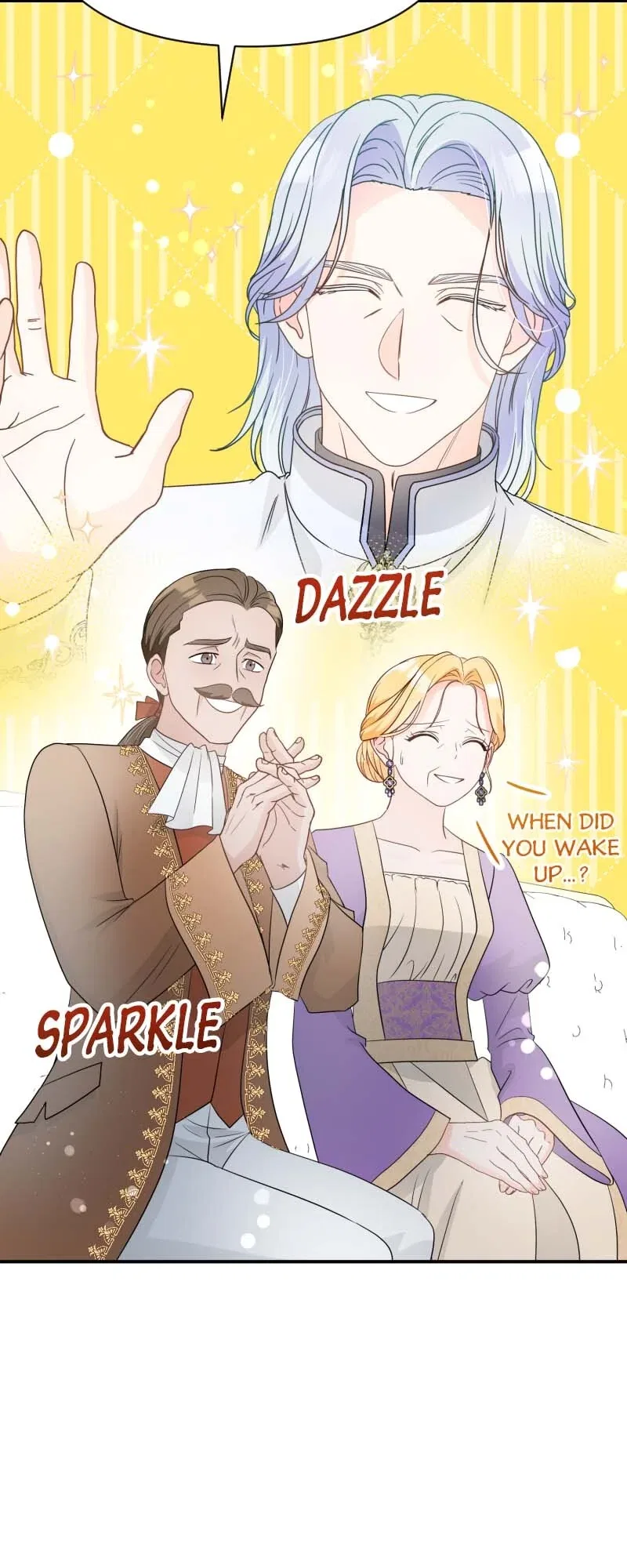 The Maid’s Secret Tea Recipe for the Prince Chapter 38 – Page 74