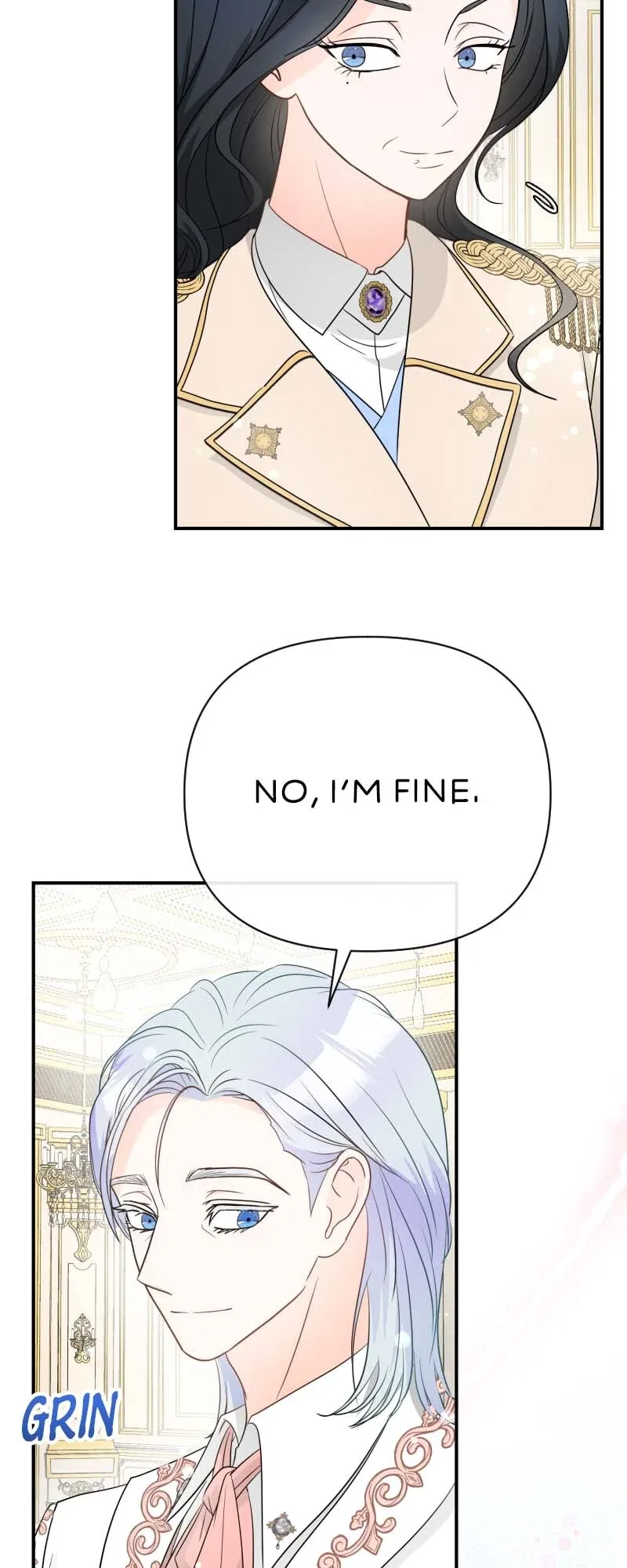 The Maid’s Secret Tea Recipe for the Prince Chapter 38 – Page 78
