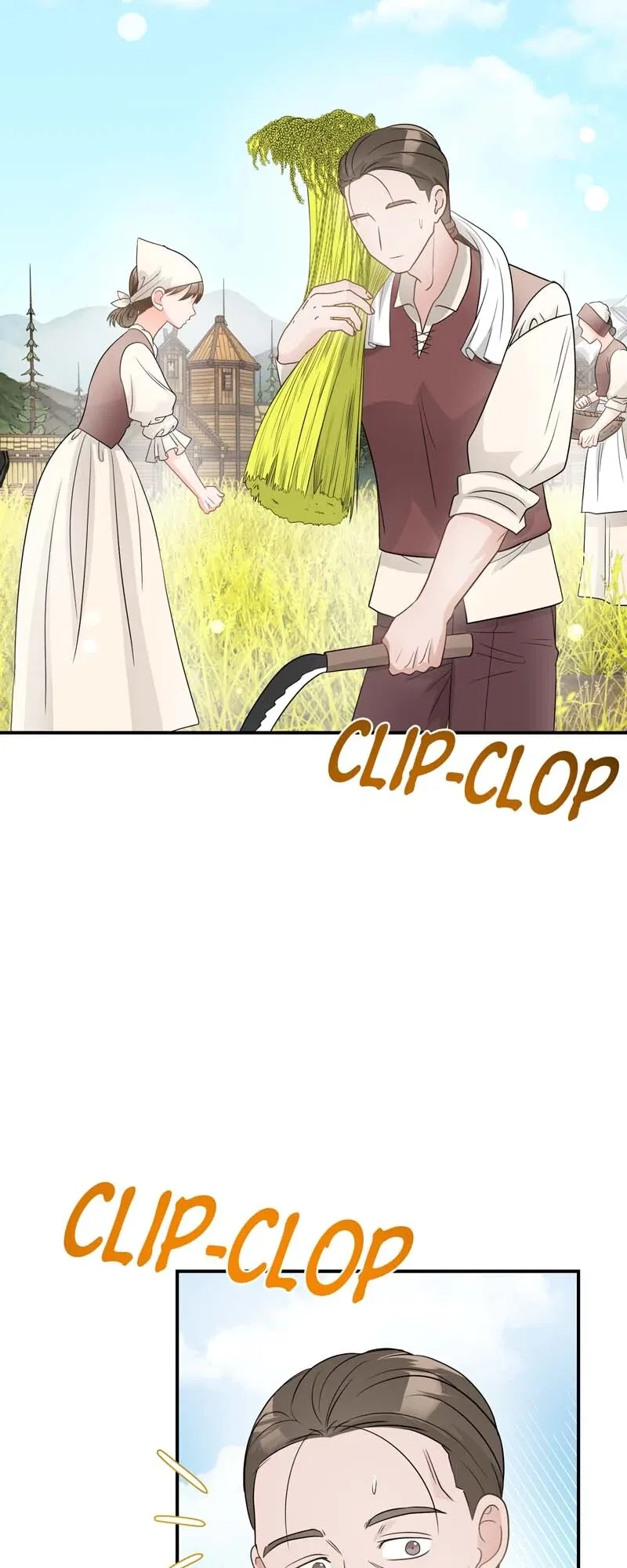 The Maid’s Secret Tea Recipe for the Prince Chapter 37 – Page 5