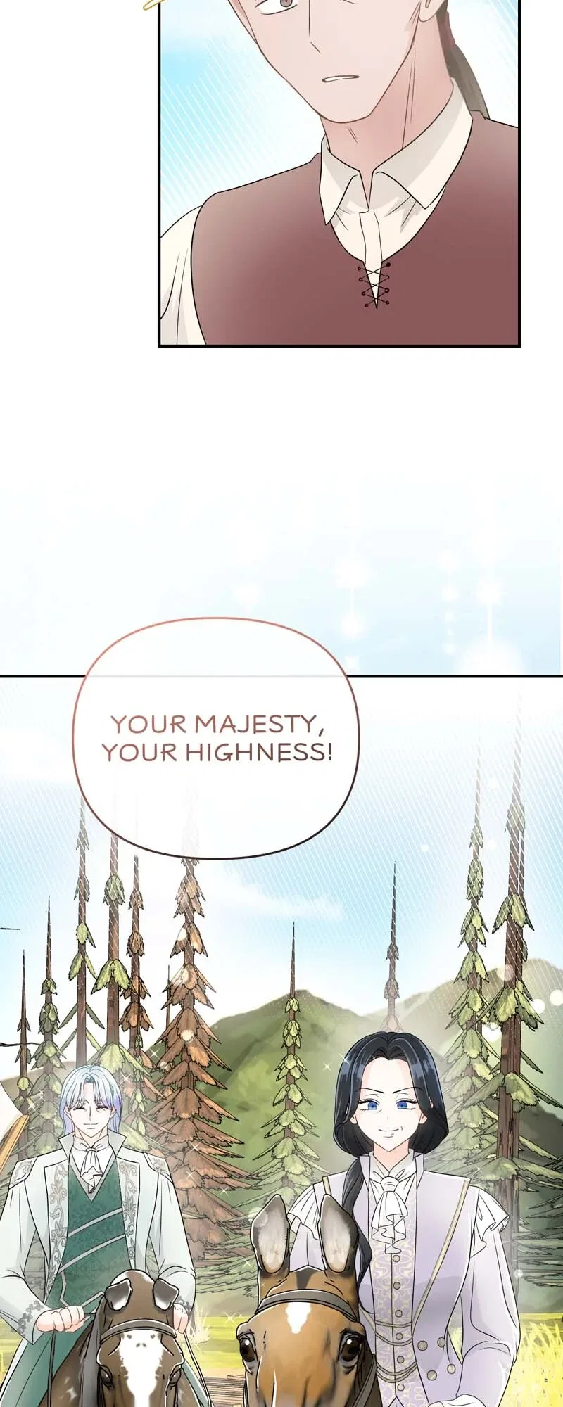 The Maid’s Secret Tea Recipe for the Prince Chapter 37 – Page 6
