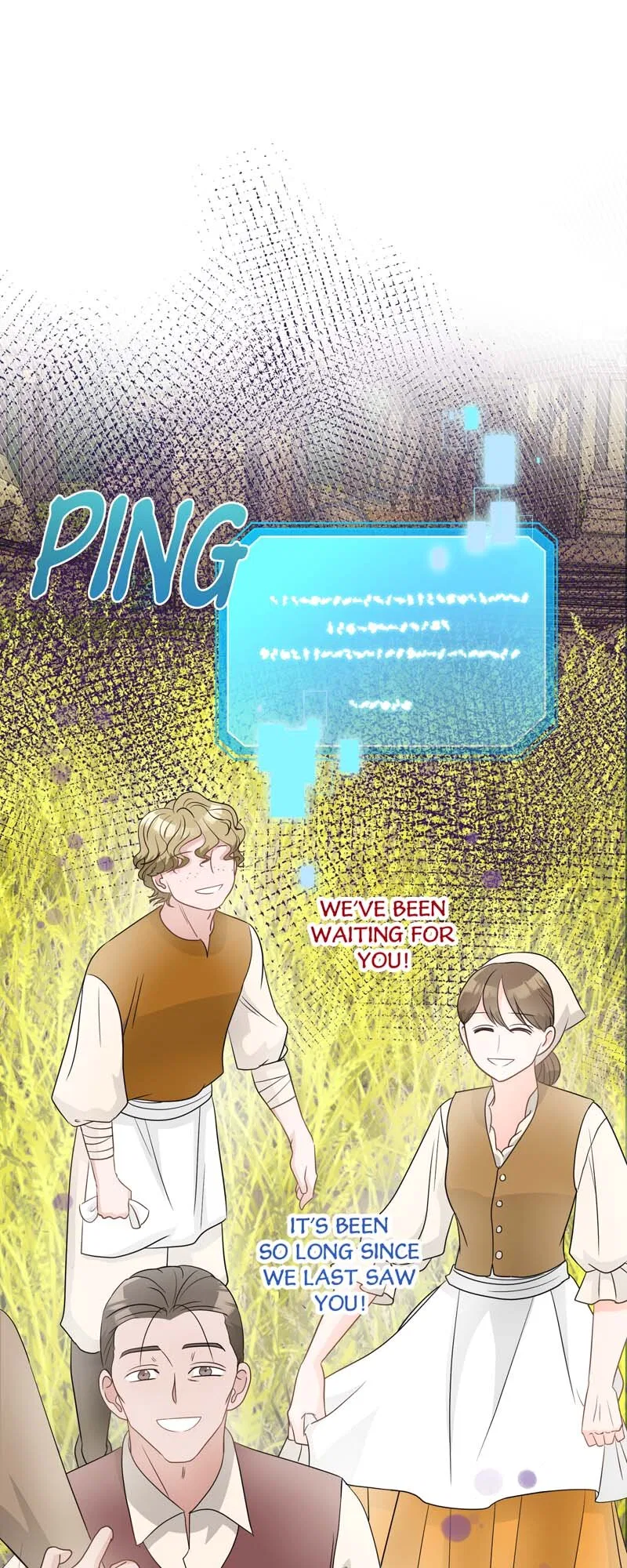 The Maid’s Secret Tea Recipe for the Prince Chapter 37 – Page 9