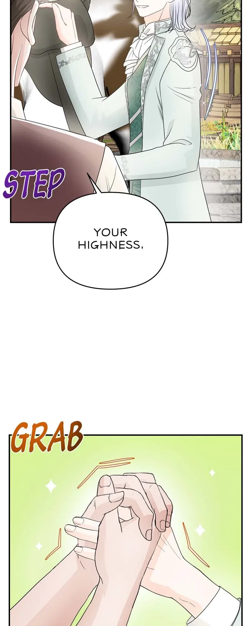 The Maid’s Secret Tea Recipe for the Prince Chapter 37 – Page 11