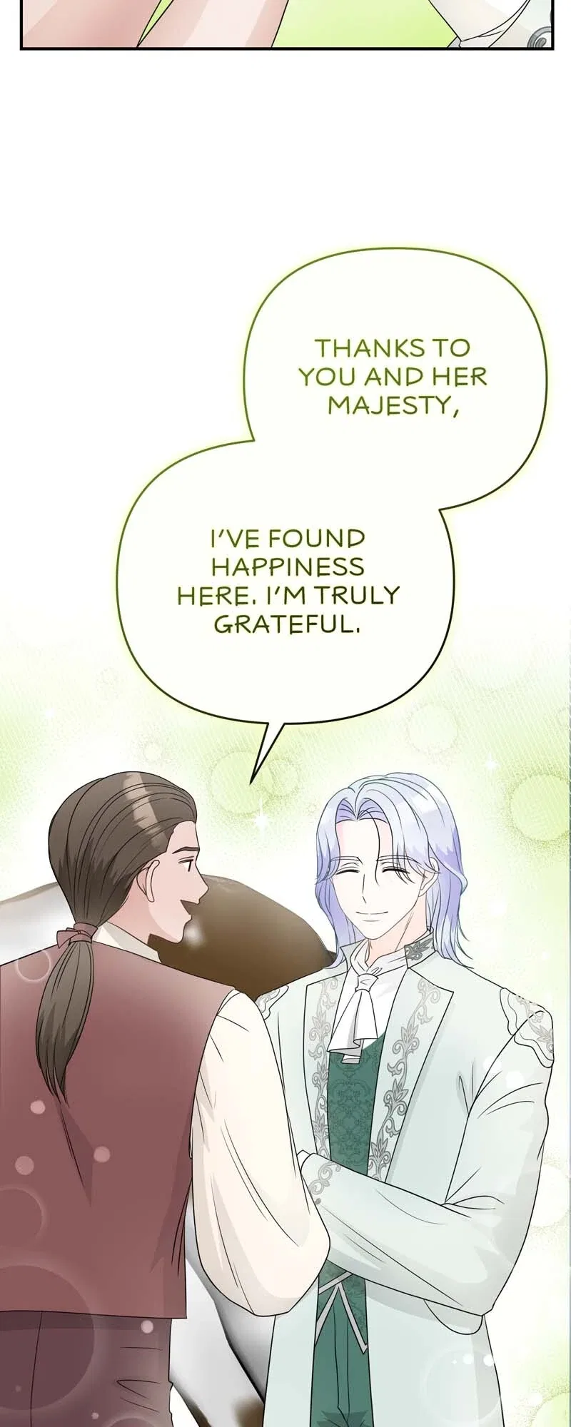 The Maid’s Secret Tea Recipe for the Prince Chapter 37 – Page 12