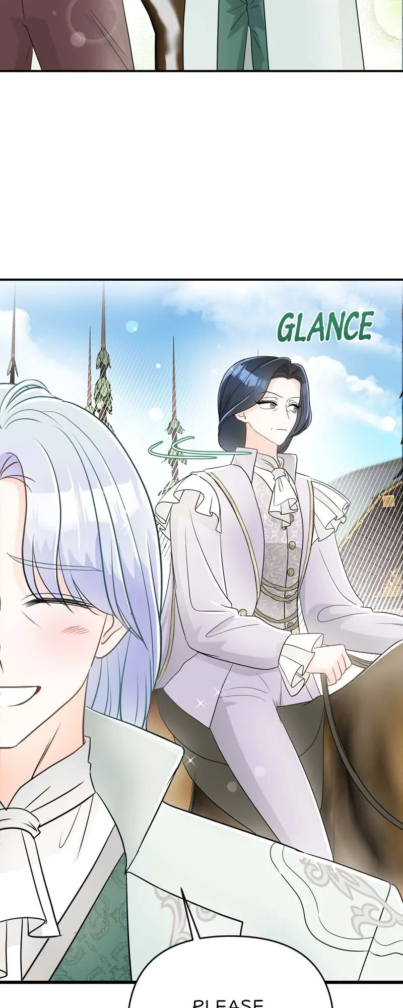 The Maid’s Secret Tea Recipe for the Prince Chapter 37 – Page 13