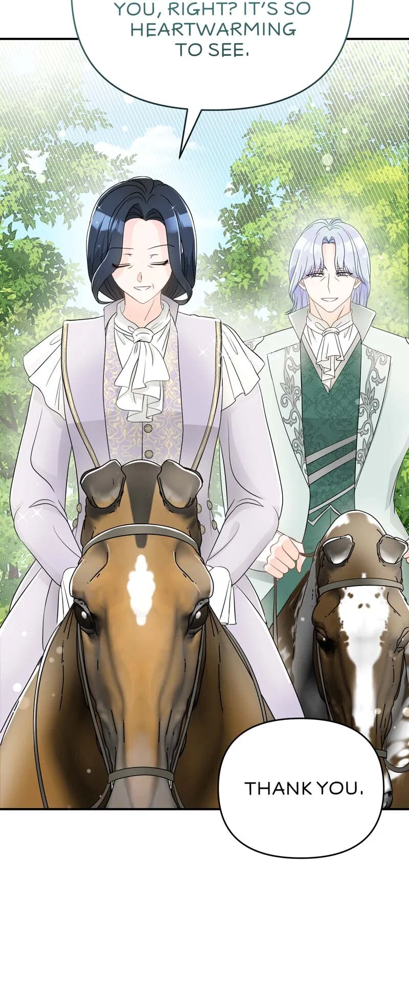 The Maid’s Secret Tea Recipe for the Prince Chapter 37 – Page 16
