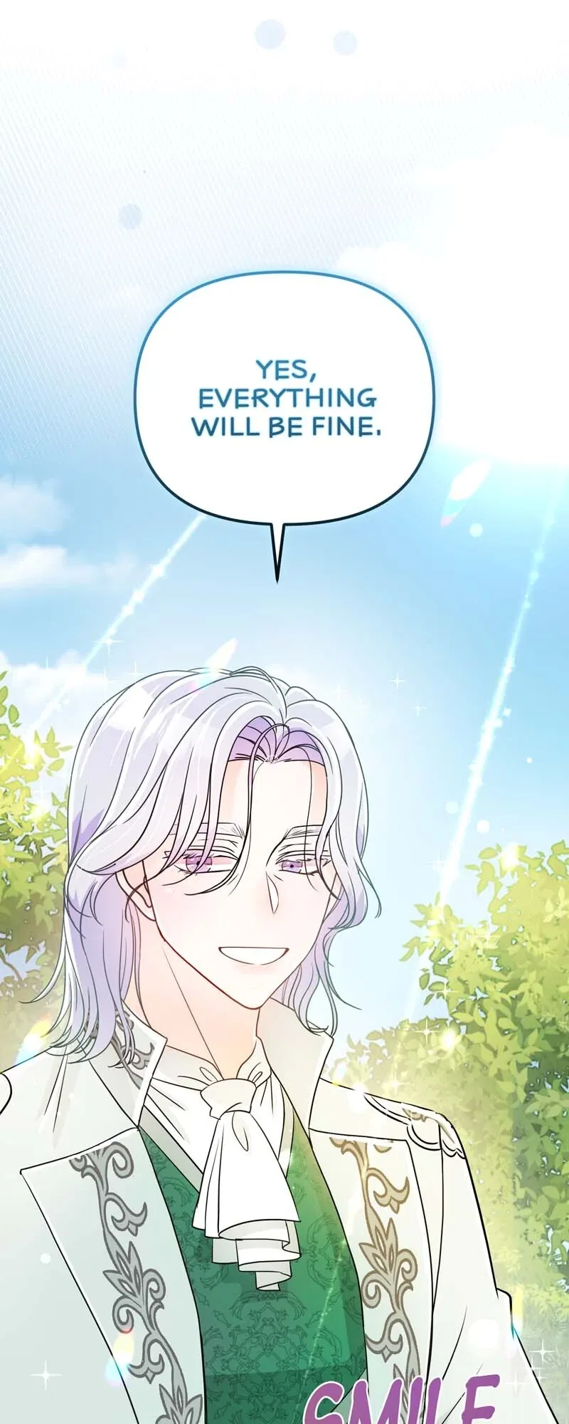 The Maid’s Secret Tea Recipe for the Prince Chapter 37 – Page 19