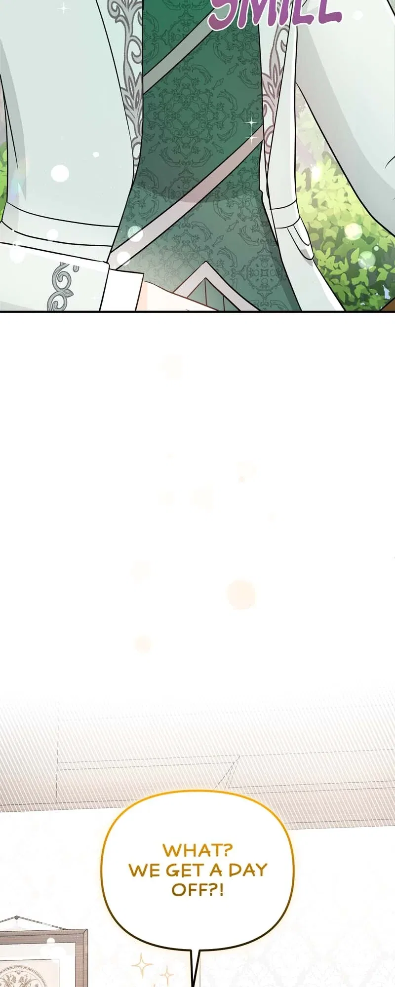 The Maid’s Secret Tea Recipe for the Prince Chapter 37 – Page 20