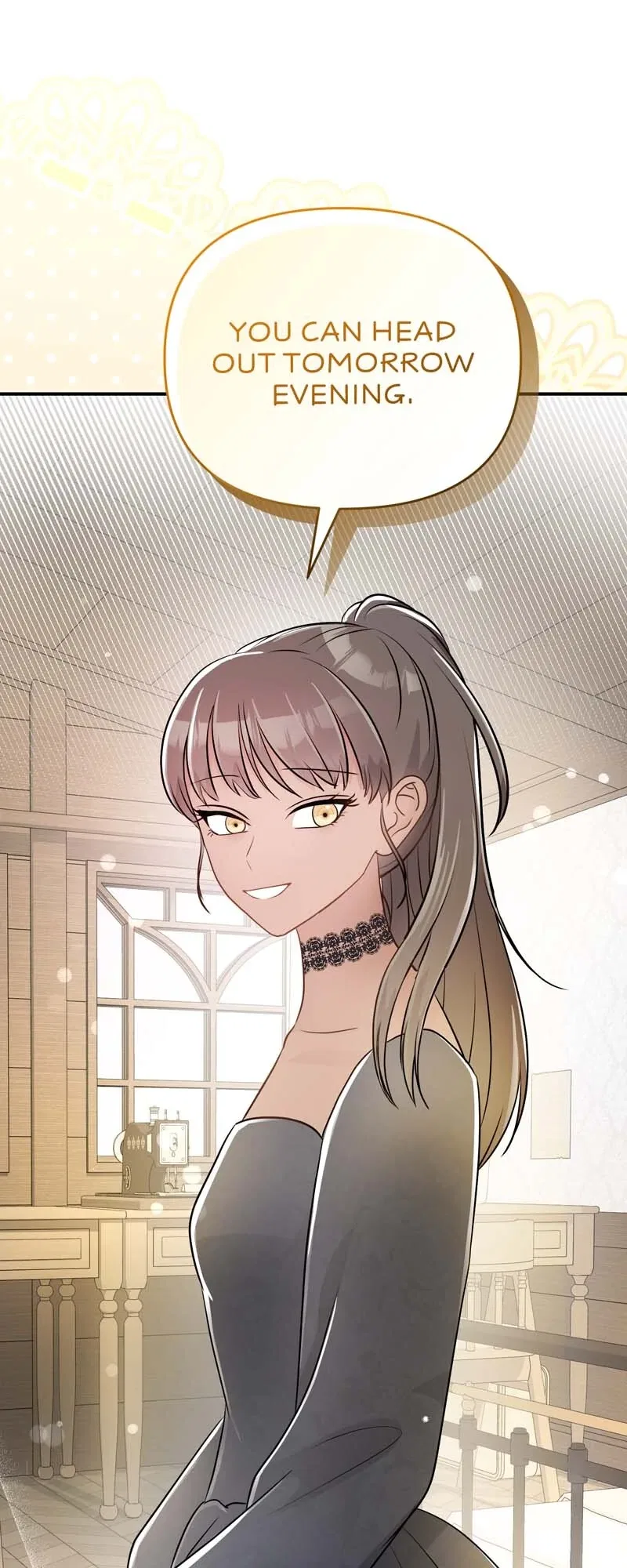 The Maid’s Secret Tea Recipe for the Prince Chapter 37 – Page 23