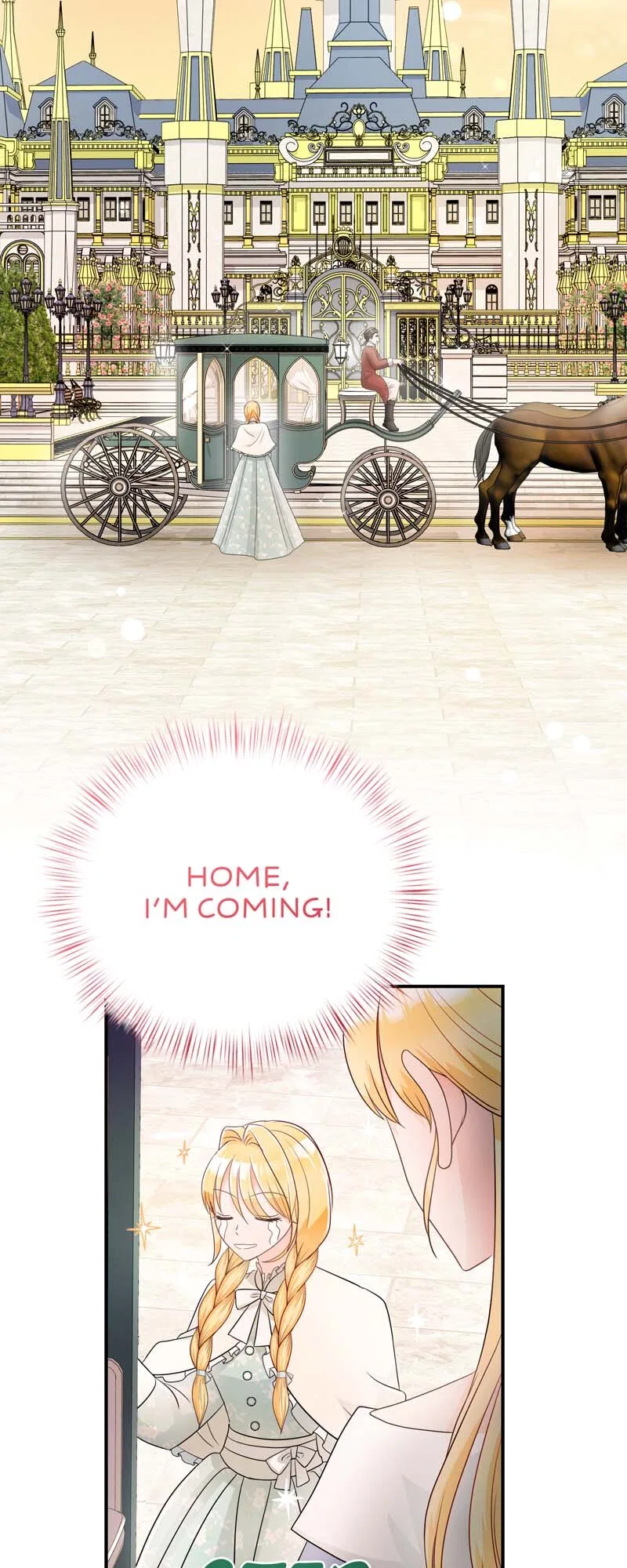 The Maid’s Secret Tea Recipe for the Prince Chapter 37 – Page 26