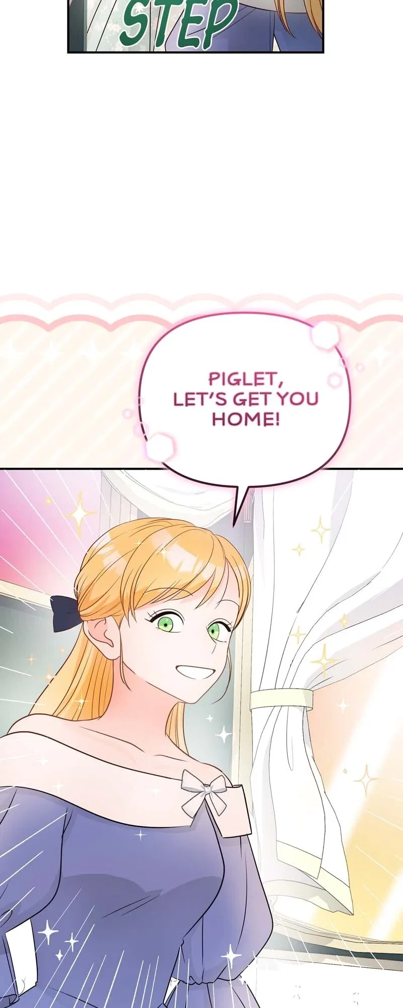 The Maid’s Secret Tea Recipe for the Prince Chapter 37 – Page 27