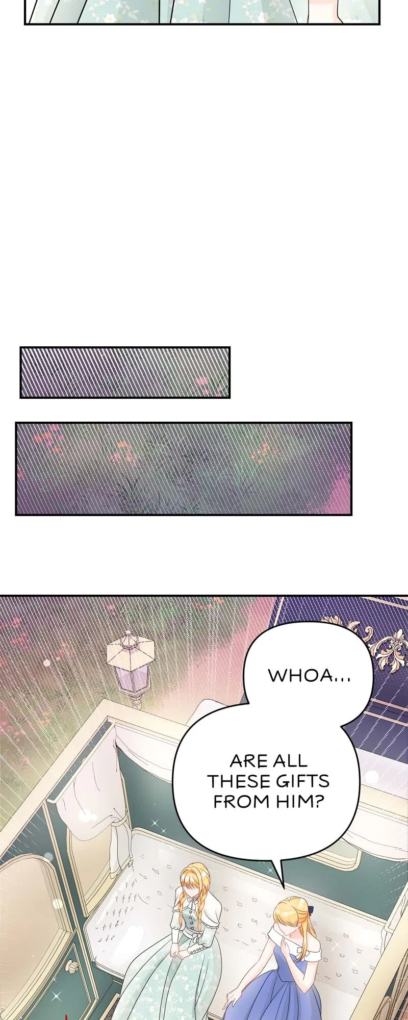 The Maid’s Secret Tea Recipe for the Prince Chapter 37 – Page 29