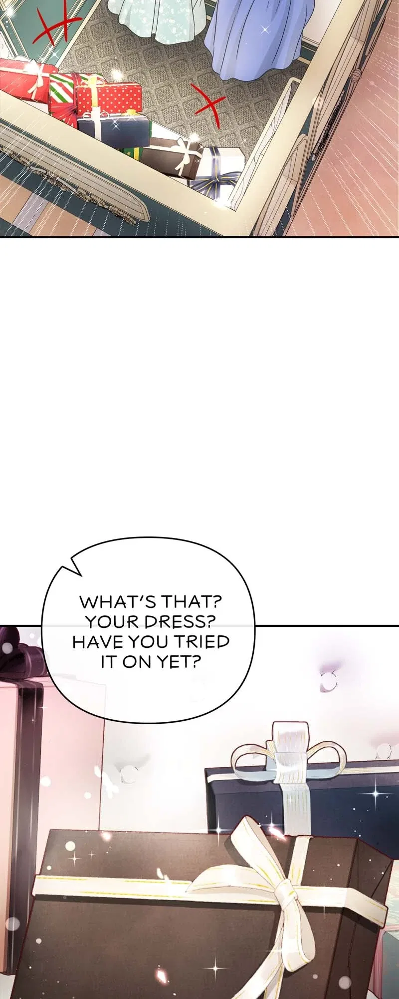 The Maid’s Secret Tea Recipe for the Prince Chapter 37 – Page 30
