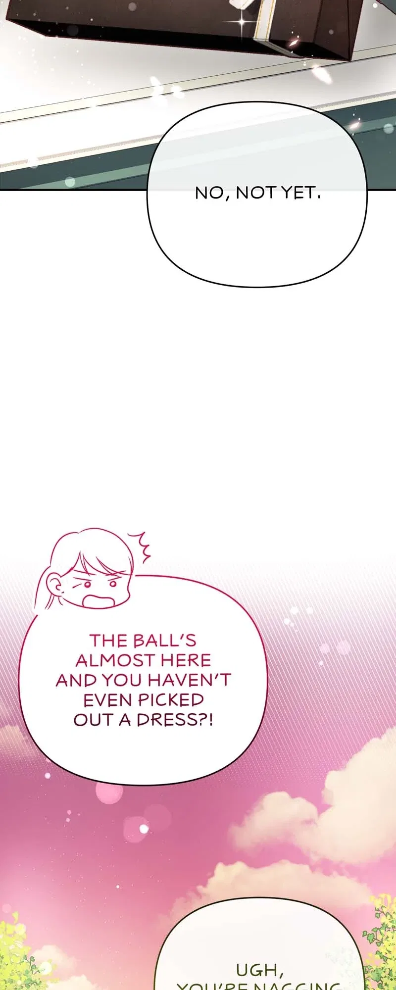 The Maid’s Secret Tea Recipe for the Prince Chapter 37 – Page 31