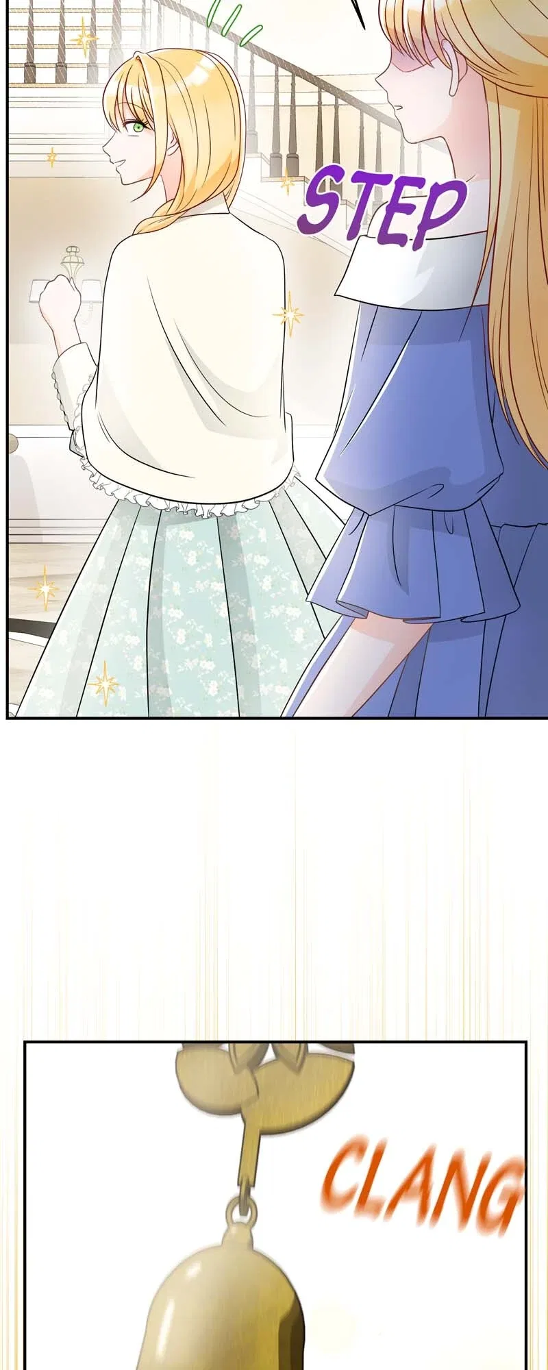The Maid’s Secret Tea Recipe for the Prince Chapter 37 – Page 35