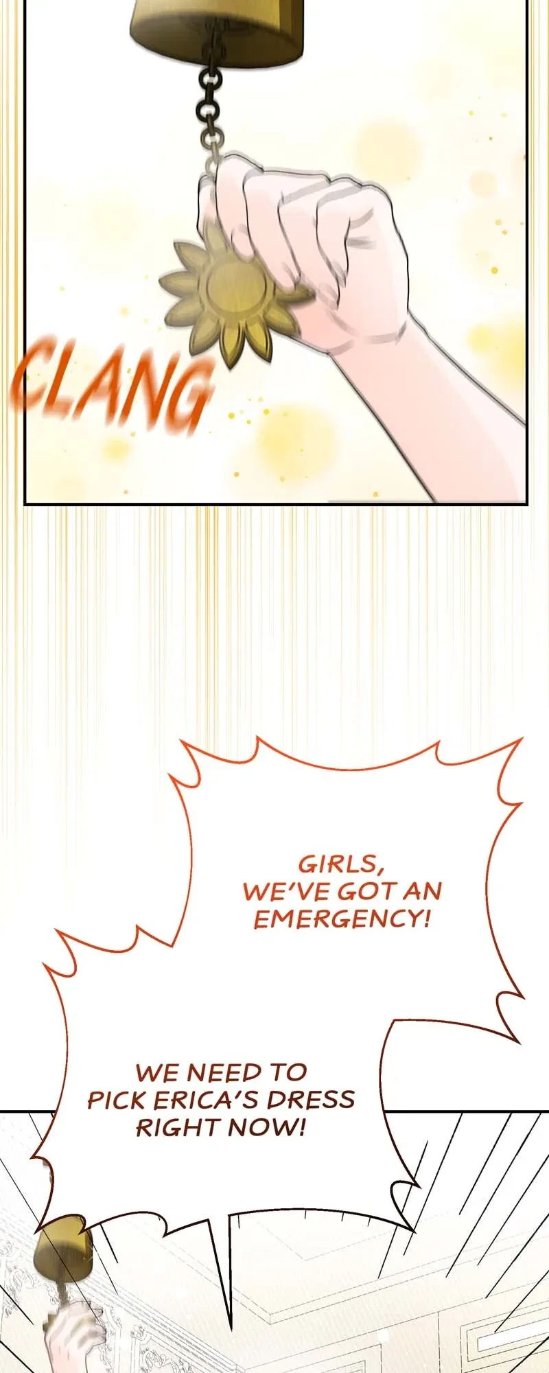 The Maid’s Secret Tea Recipe for the Prince Chapter 37 – Page 36