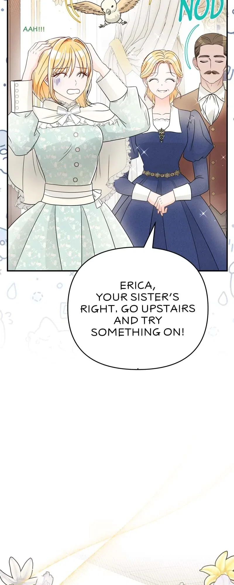 The Maid’s Secret Tea Recipe for the Prince Chapter 37 – Page 38