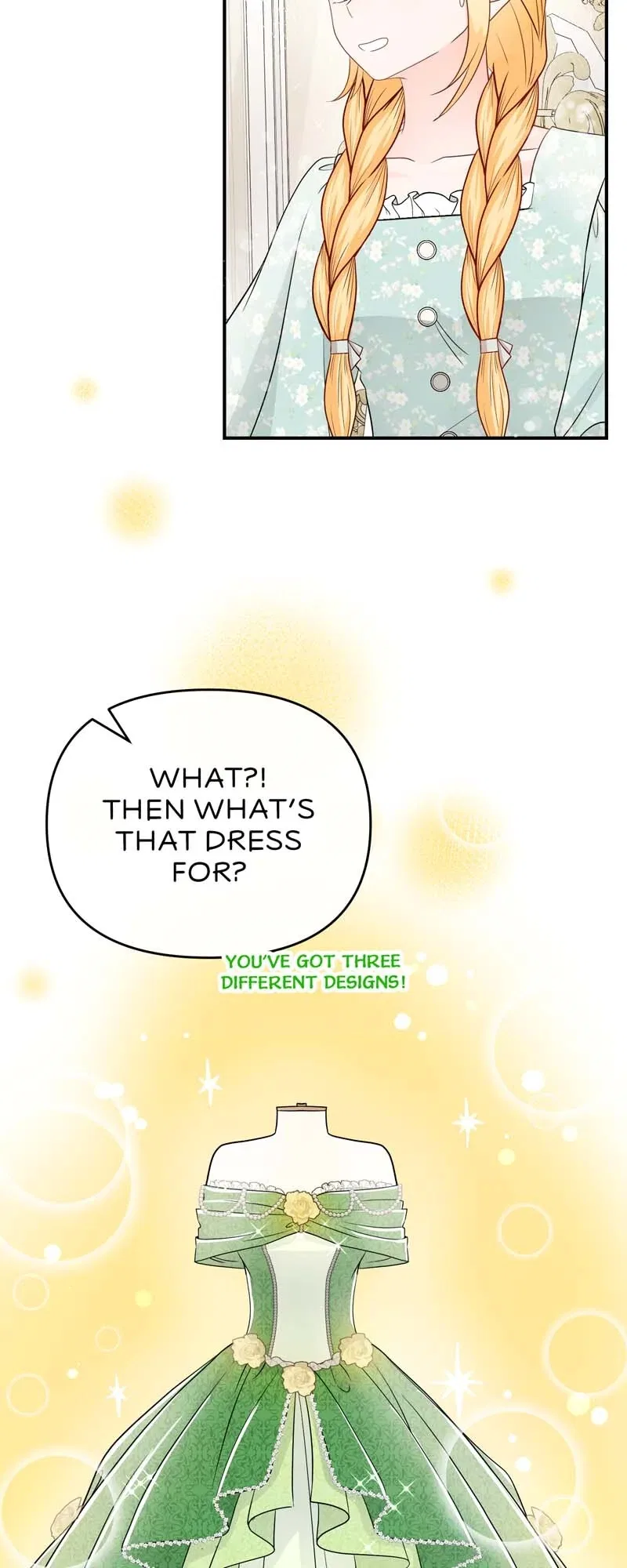 The Maid’s Secret Tea Recipe for the Prince Chapter 37 – Page 52