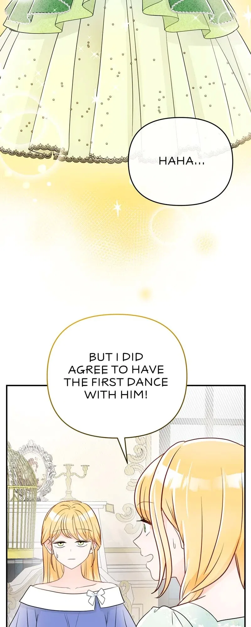The Maid’s Secret Tea Recipe for the Prince Chapter 37 – Page 53