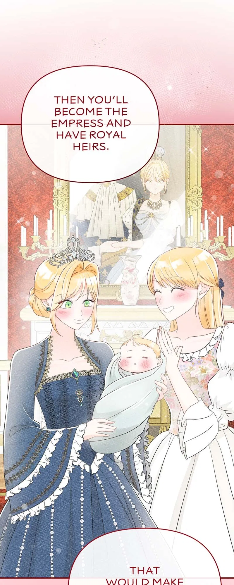 The Maid’s Secret Tea Recipe for the Prince Chapter 37 – Page 55
