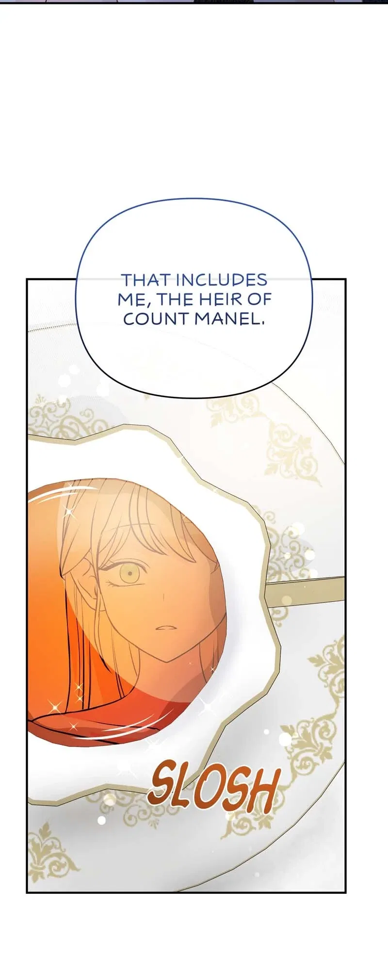 The Maid’s Secret Tea Recipe for the Prince Chapter 37 – Page 60