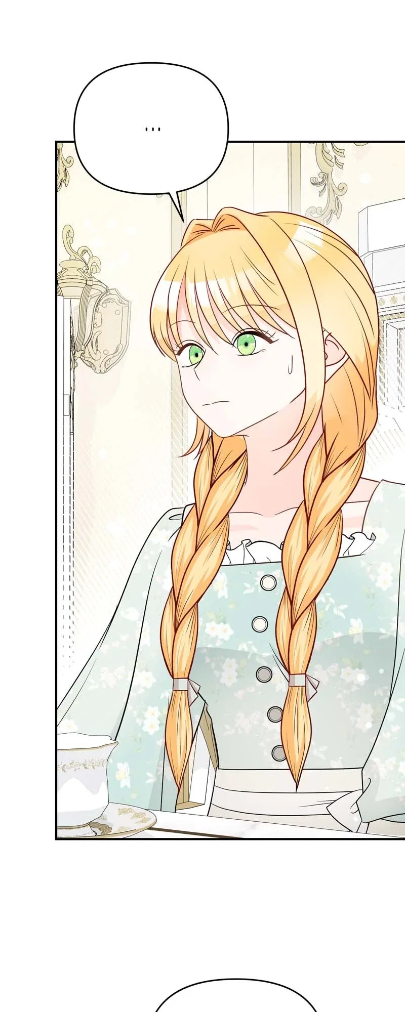 The Maid’s Secret Tea Recipe for the Prince Chapter 37 – Page 61